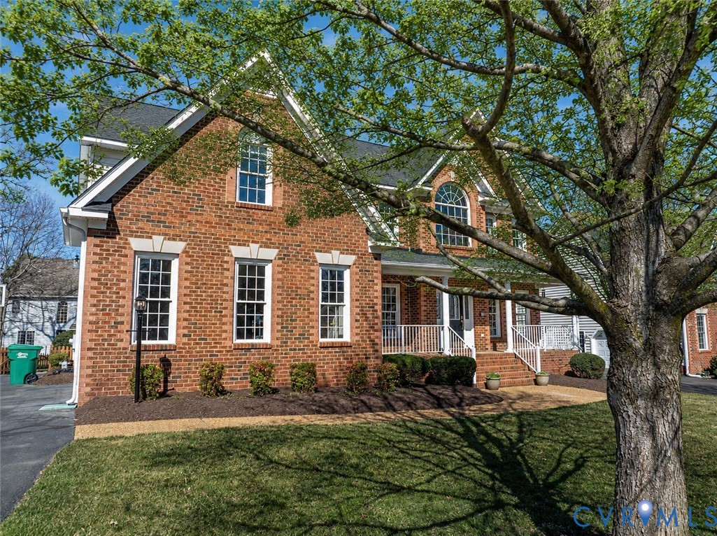 4616 Brookemere Dr