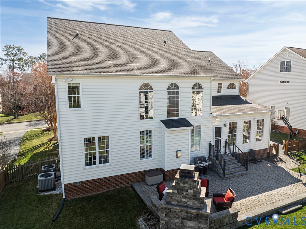 4616 Brookemere Dr