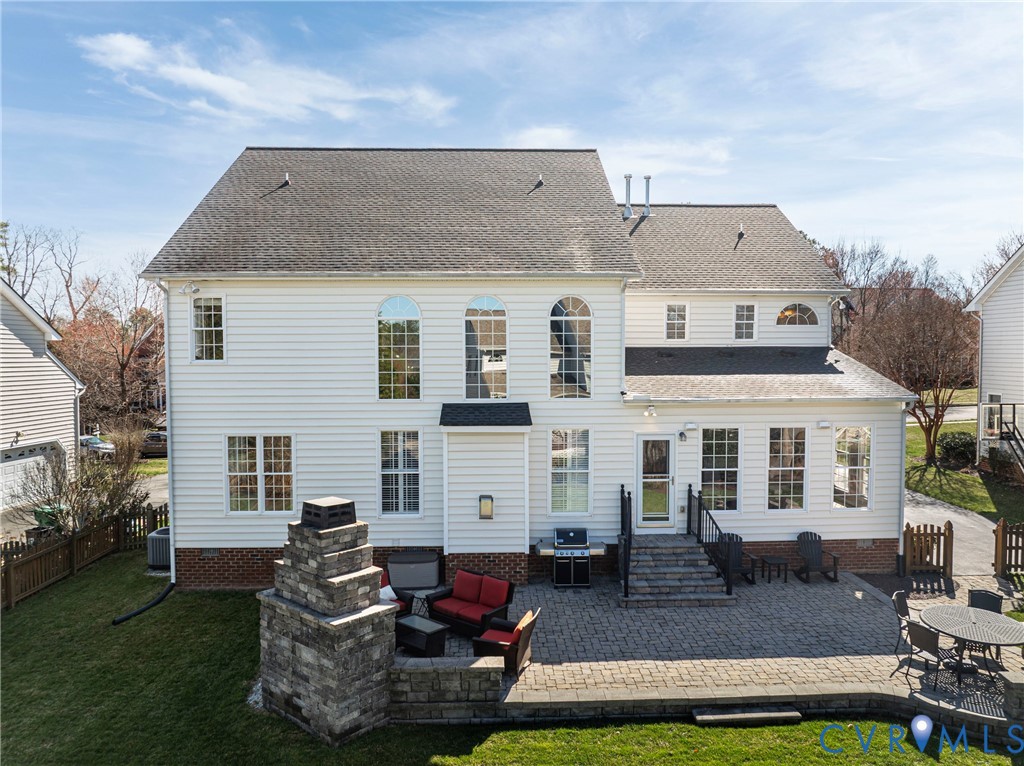 4616 Brookemere Dr