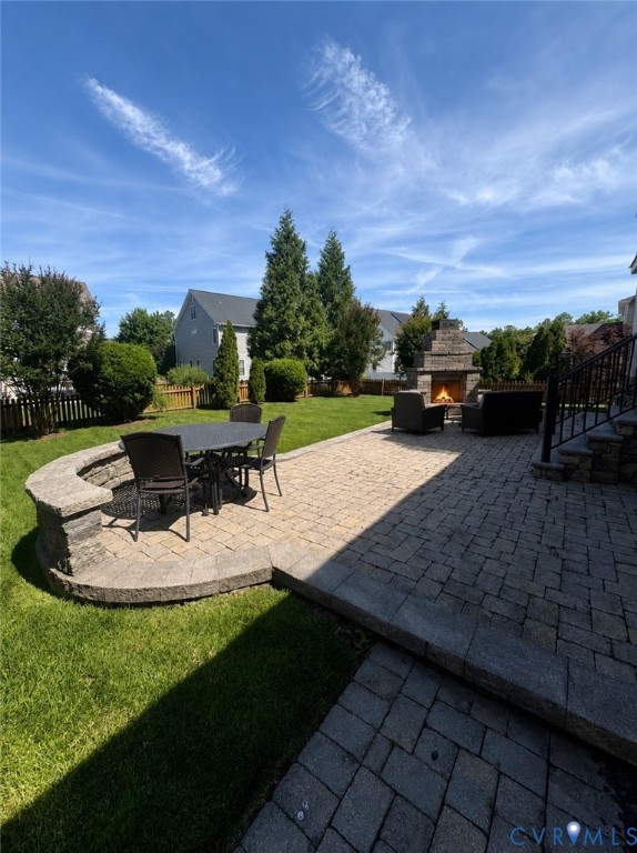 4616 Brookemere Dr