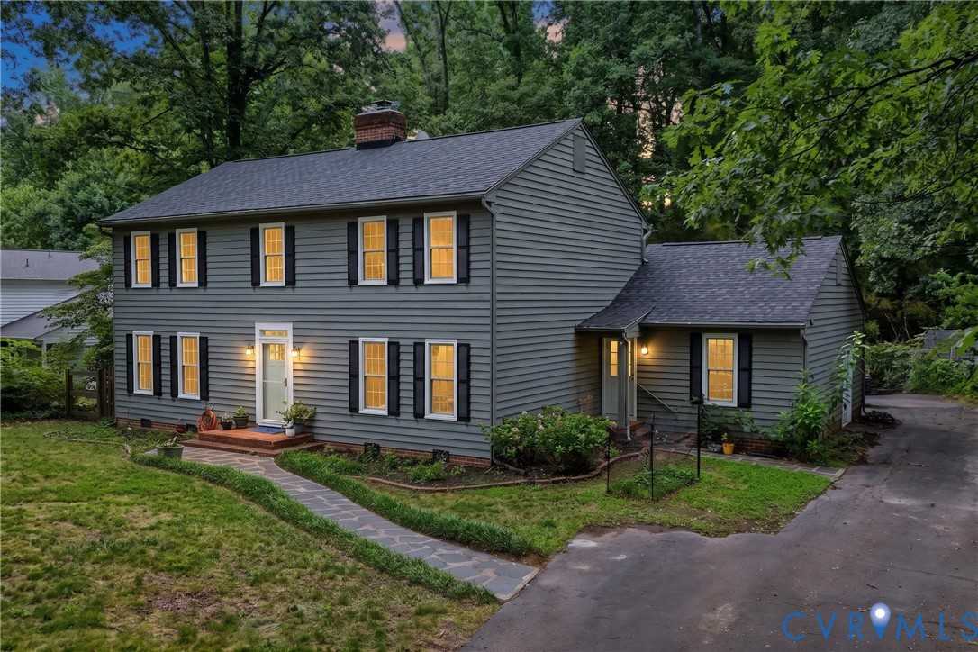11518 Poplar Ridge Rd