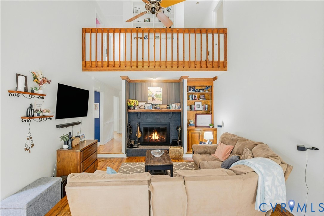 11518 Poplar Ridge Rd