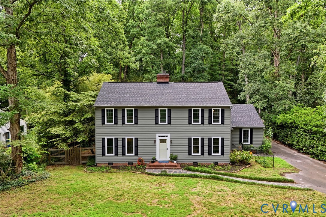 11518 Poplar Ridge Rd