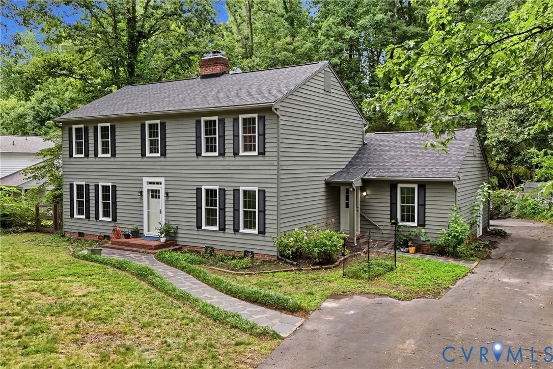 11518 Poplar Ridge Rd