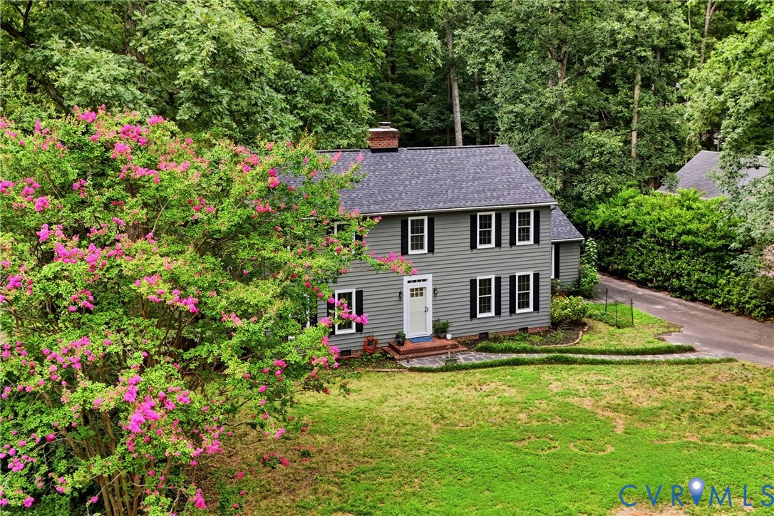 11518 Poplar Ridge Rd