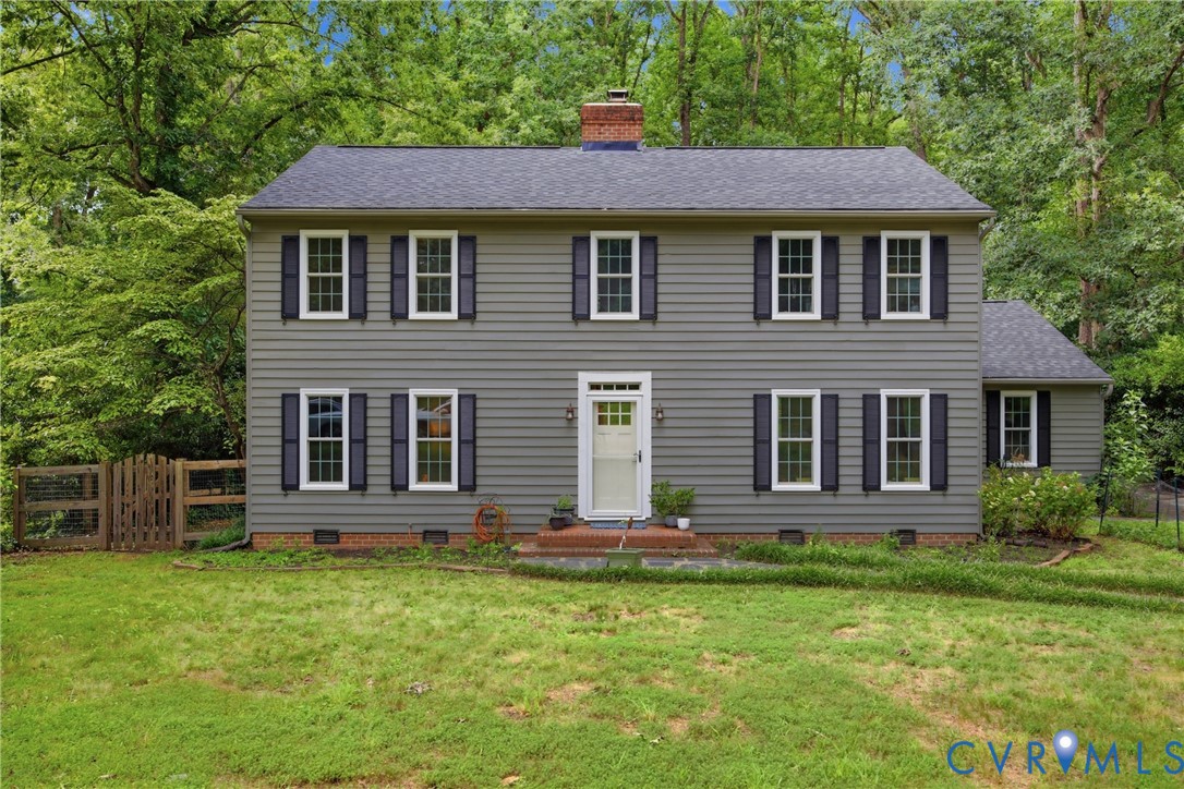 11518 Poplar Ridge Rd