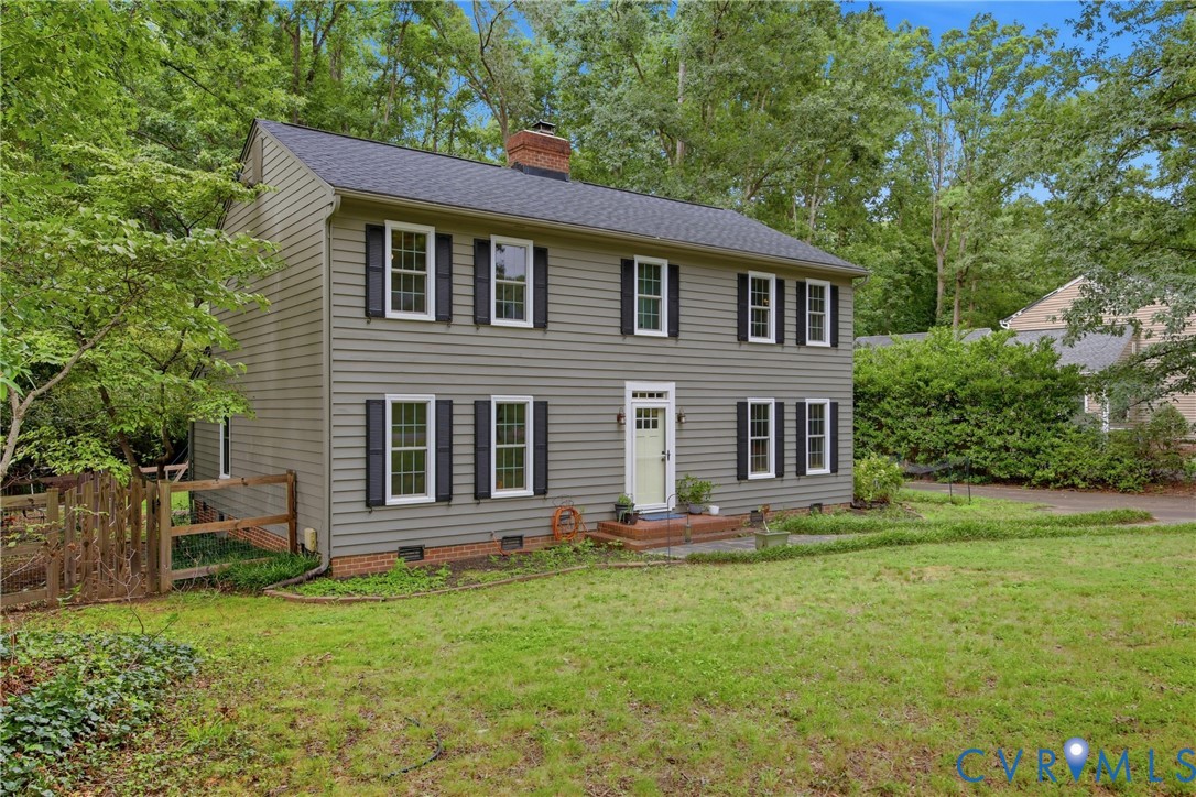 11518 Poplar Ridge Rd
