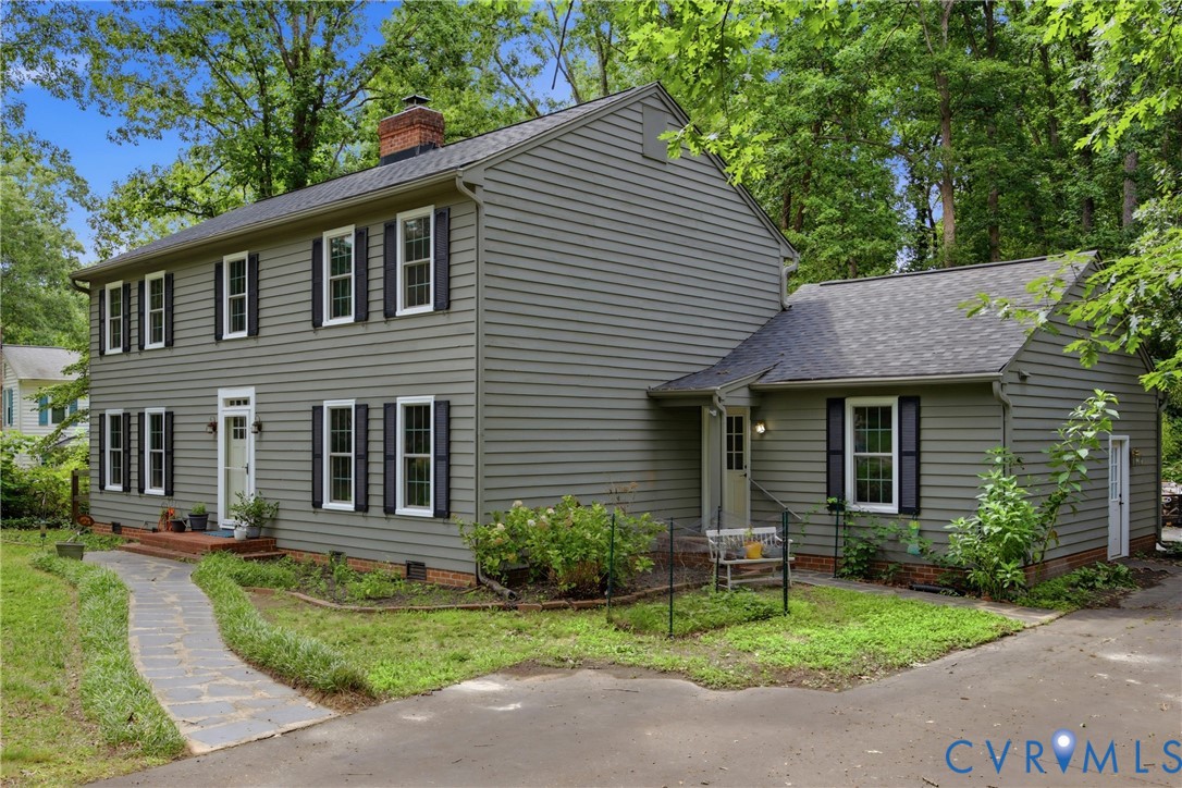 11518 Poplar Ridge Rd