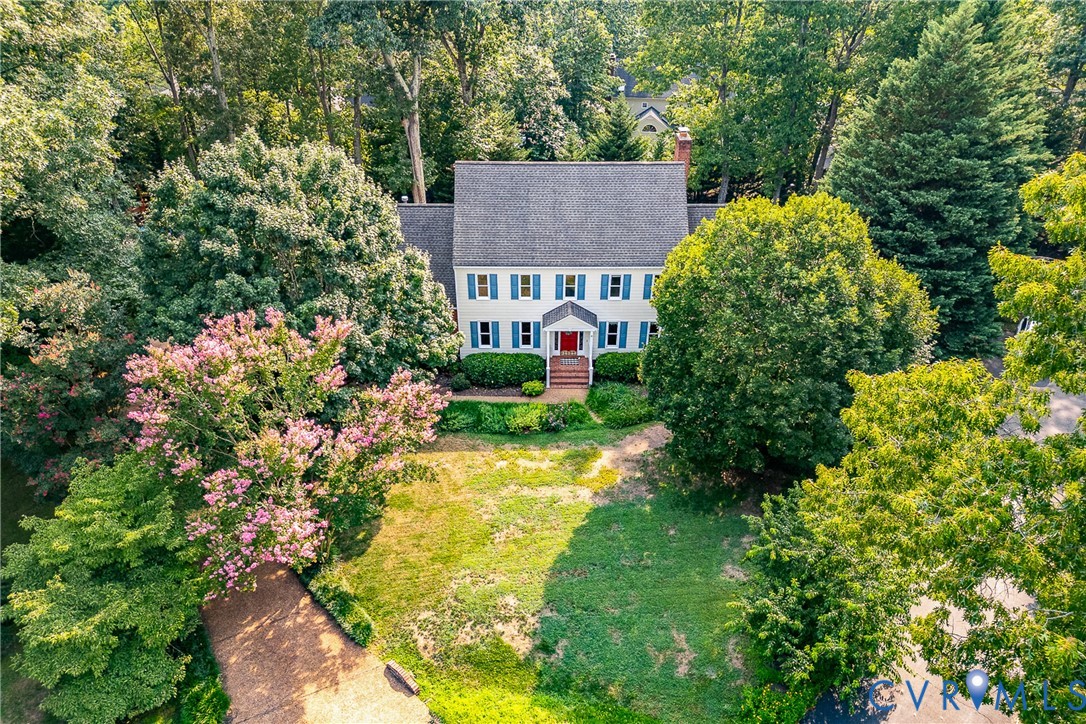 2200 Swanhurst Dr