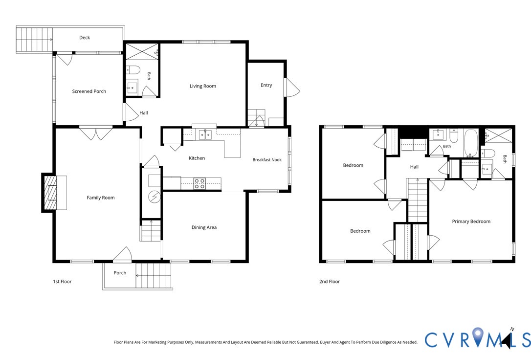 6010 Mill Spring Ct