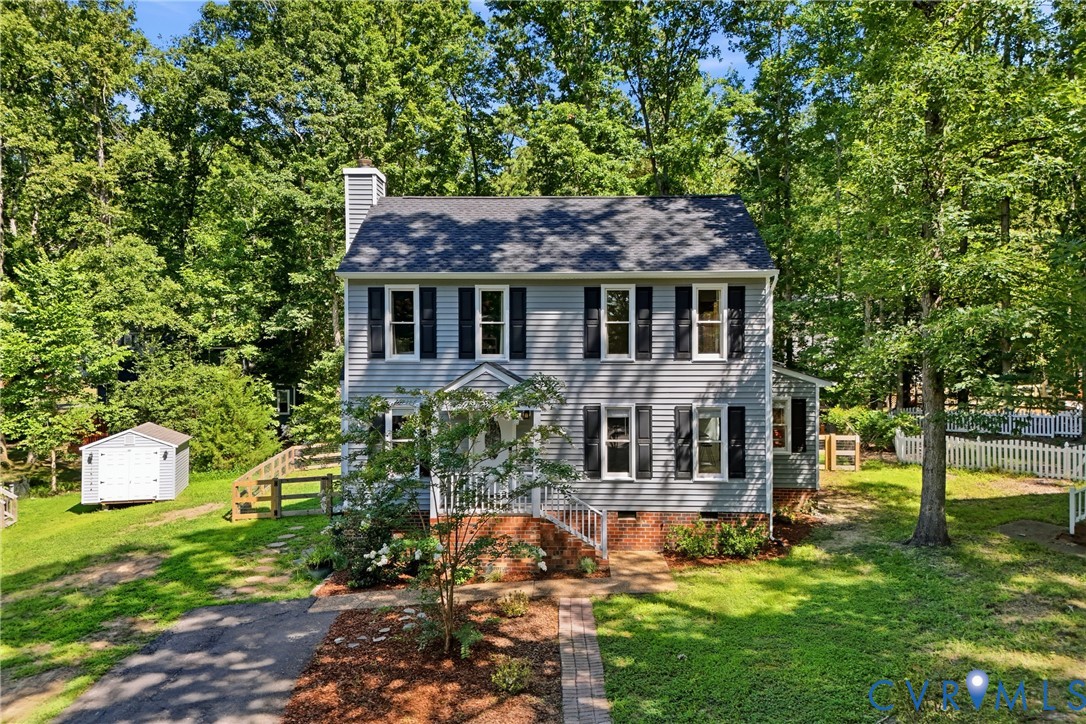 6010 Mill Spring Ct