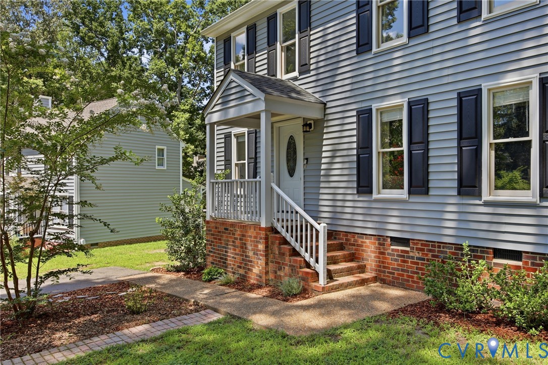 6010 Mill Spring Ct
