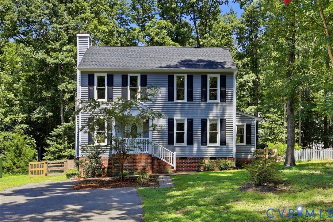6010 Mill Spring Ct