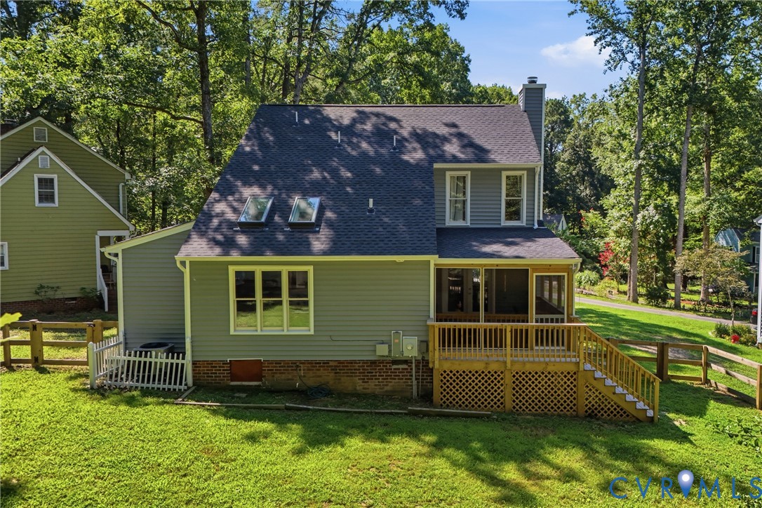 6010 Mill Spring Ct