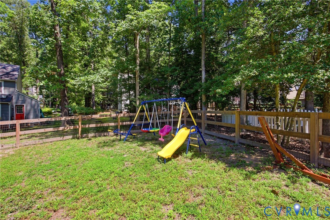 6010 Mill Spring Ct