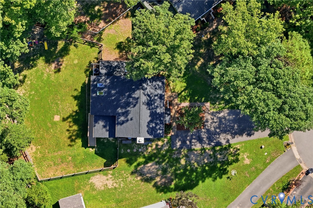 6010 Mill Spring Ct