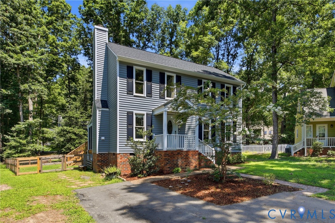 6010 Mill Spring Ct