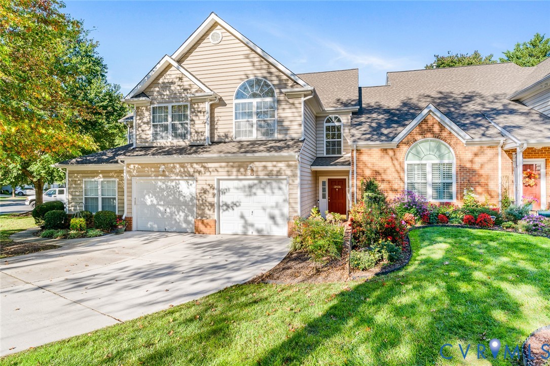 12406 Carnoustie Ln Unit#B
