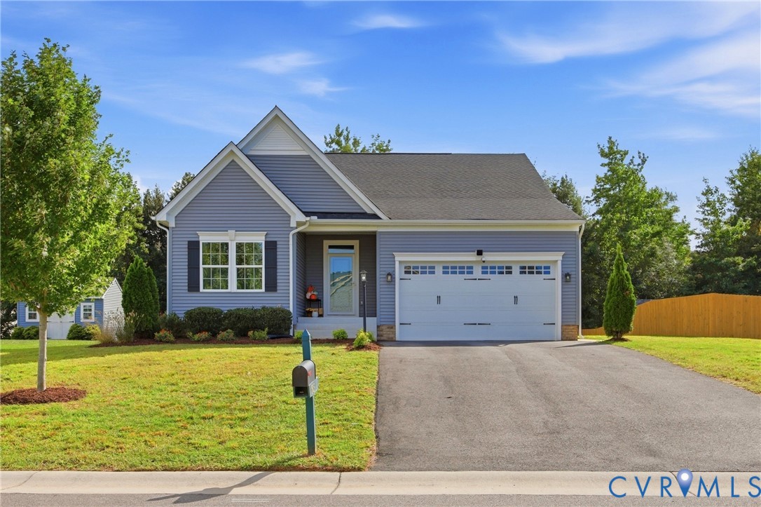 313 Mason Orchard Dr