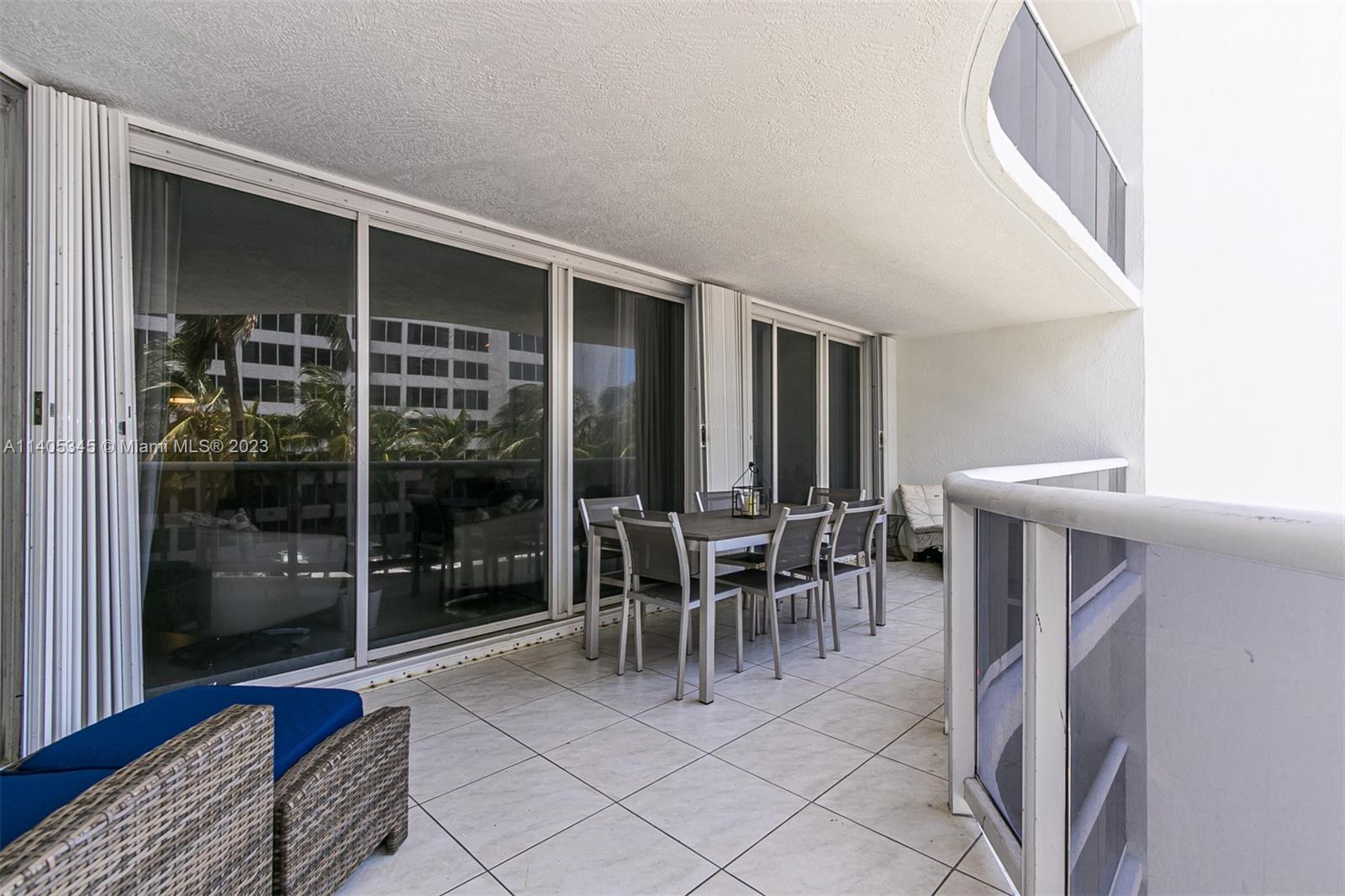 16711 Collins Ave # 401