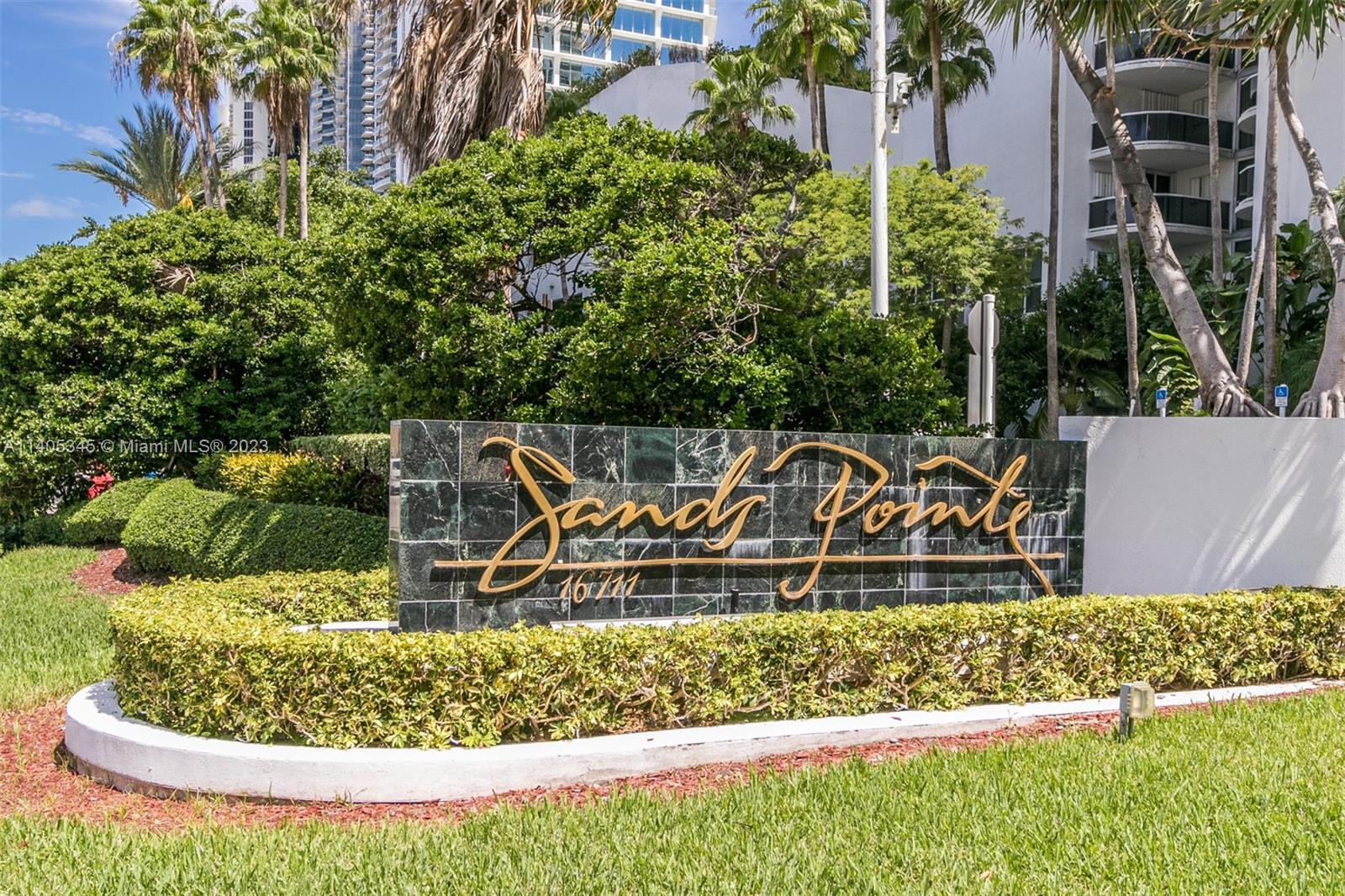 16711 Collins Ave # 401