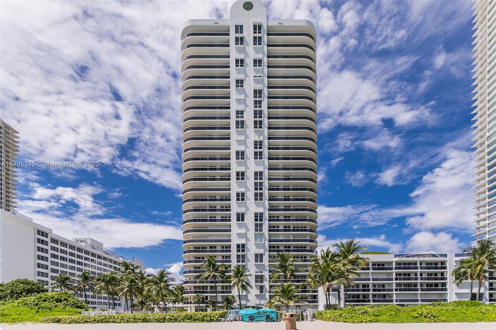 16711 Collins Ave # 401