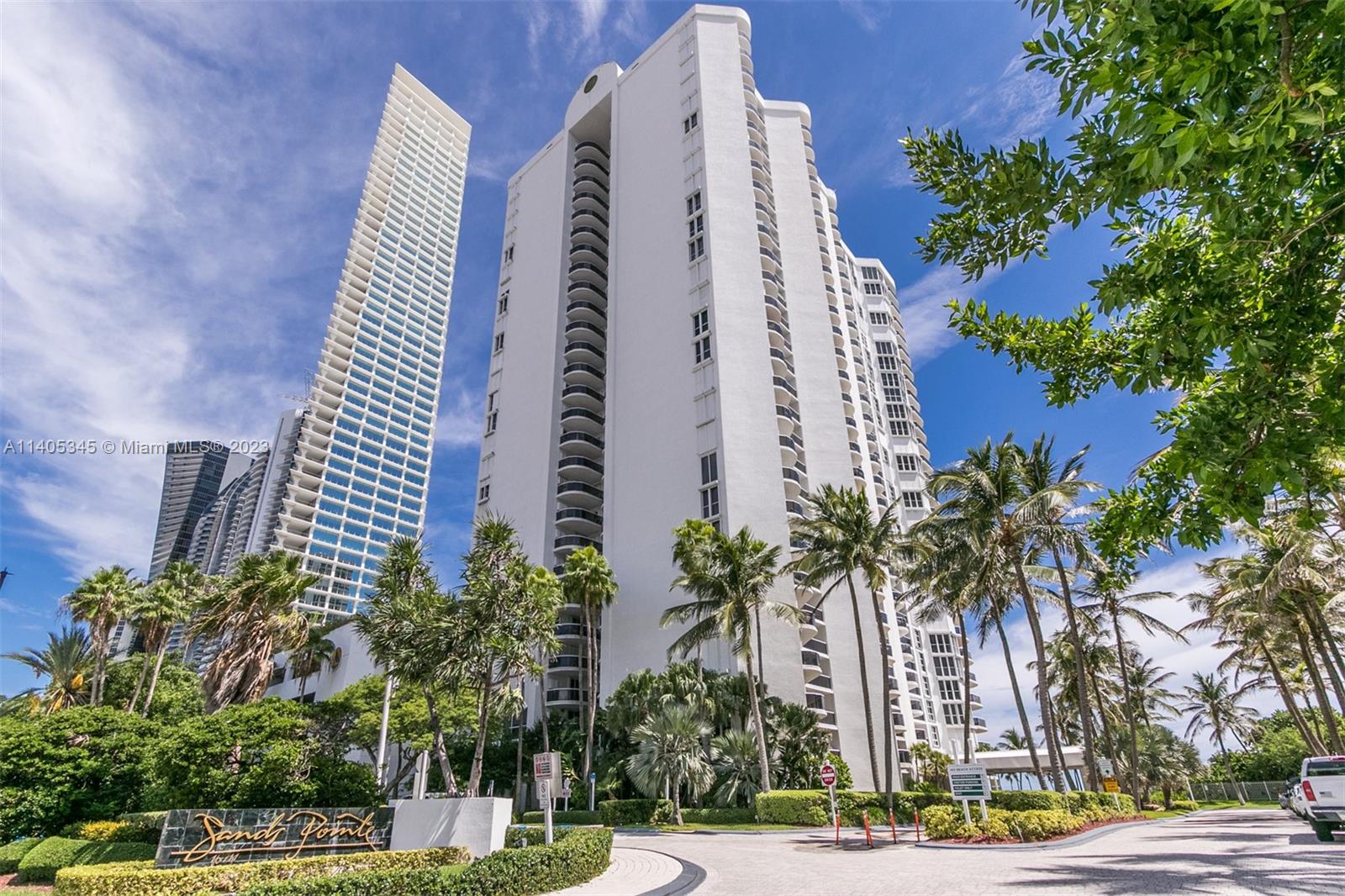 16711 Collins Ave # 401