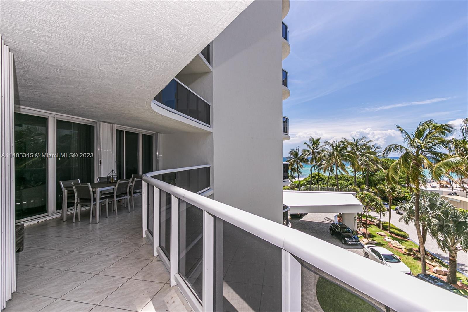 16711 Collins Ave # 401