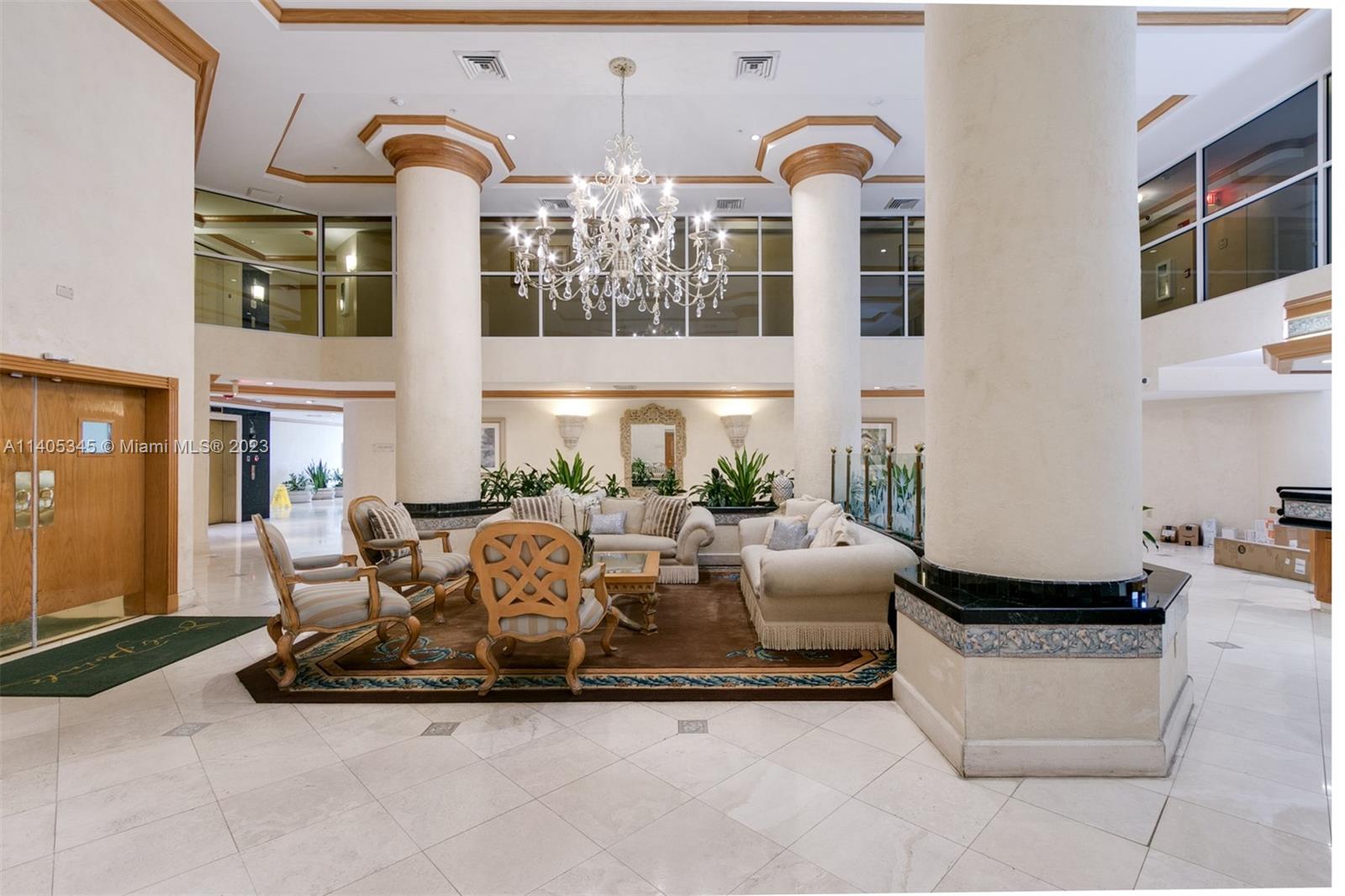 16711 Collins Ave # 401