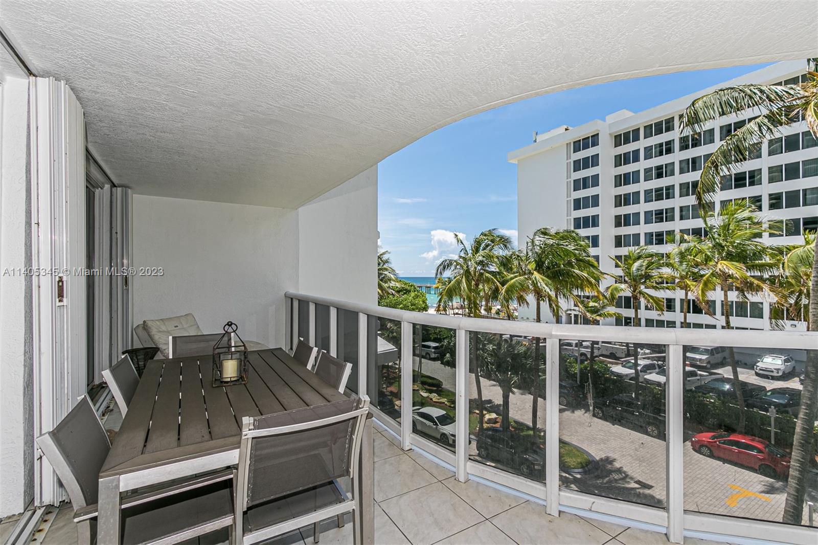 16711 Collins Ave # 401