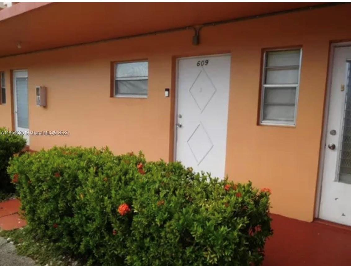 18700 NE 3rd Ct # 609