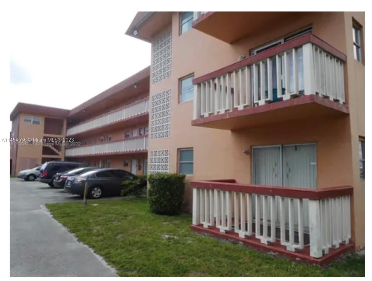 18700 NE 3rd Ct # 609