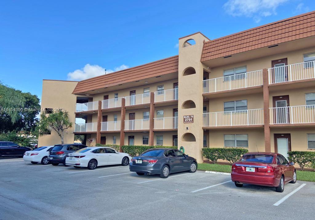 2791 N Pine Island Rd # 207