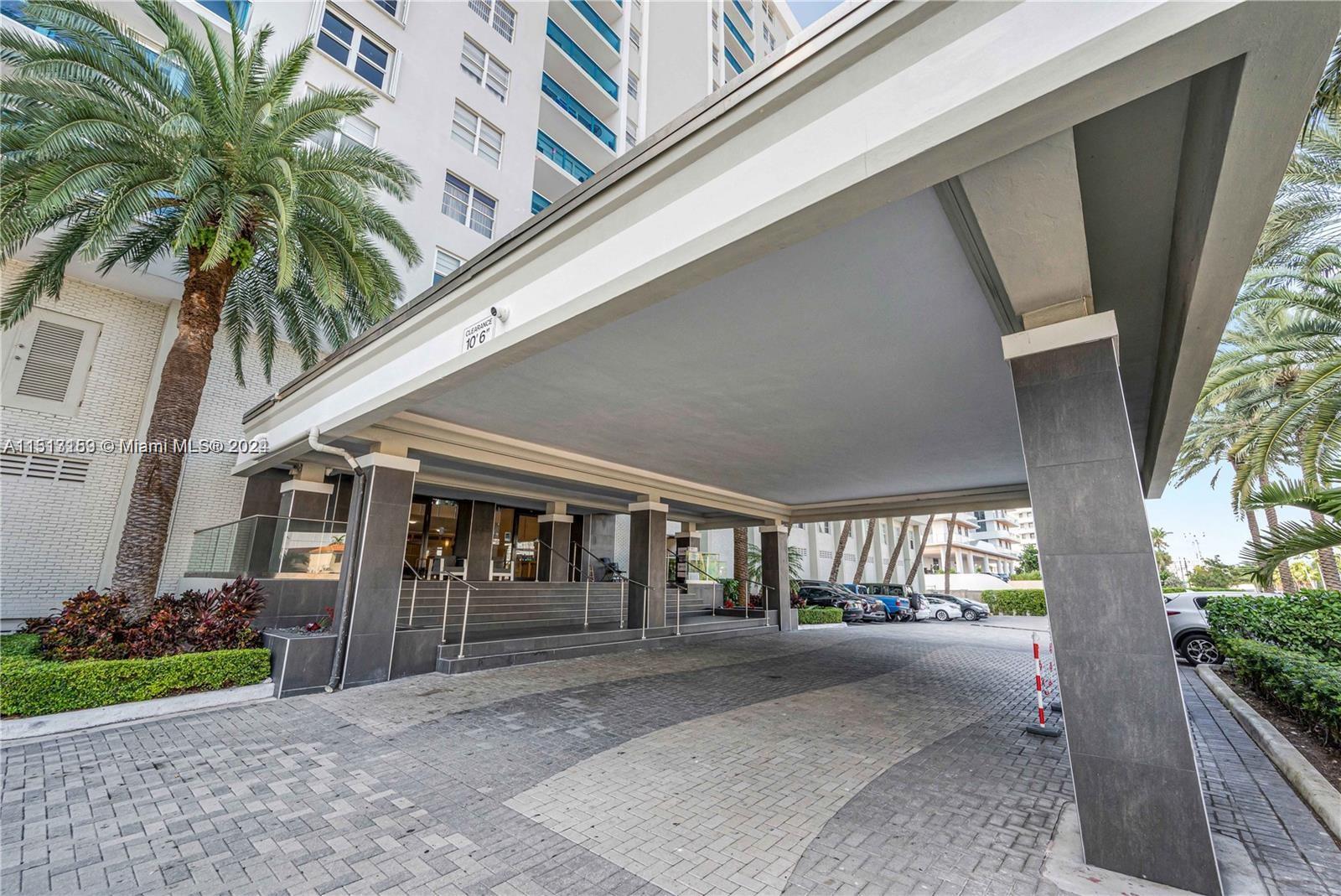 6770 Indian Creek Dr # 11O