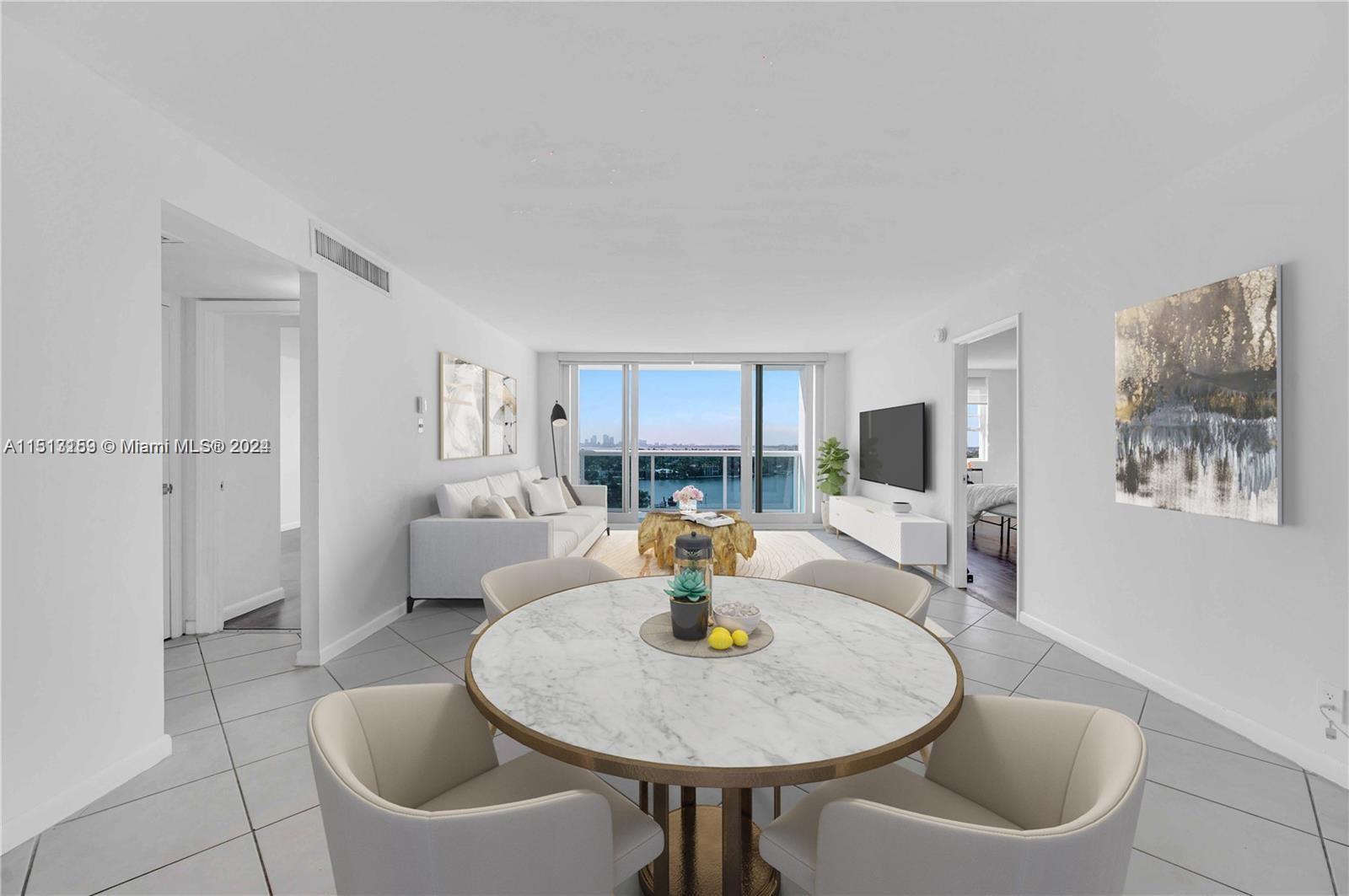 6770 Indian Creek Dr # 11O