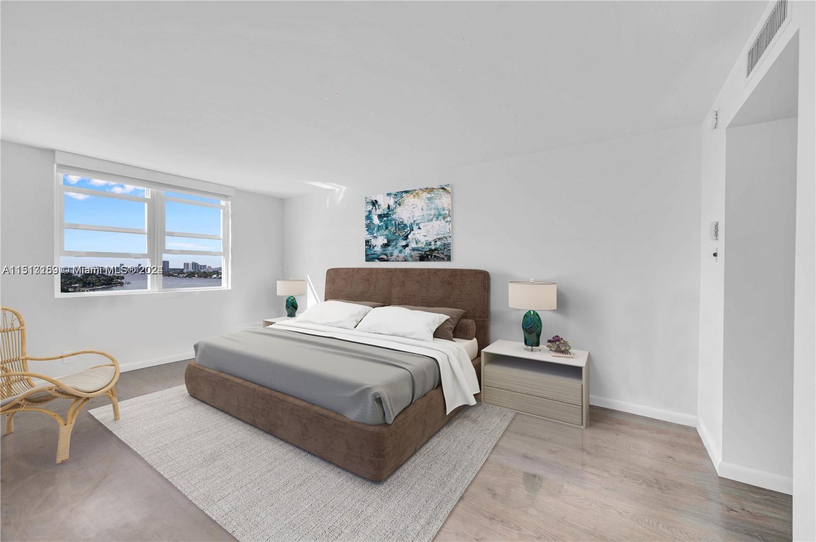 6770 Indian Creek Dr # 11O