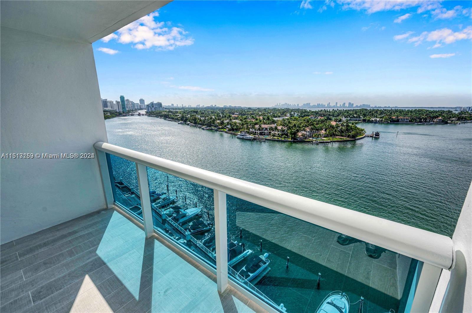 6770 Indian Creek Dr # 11O