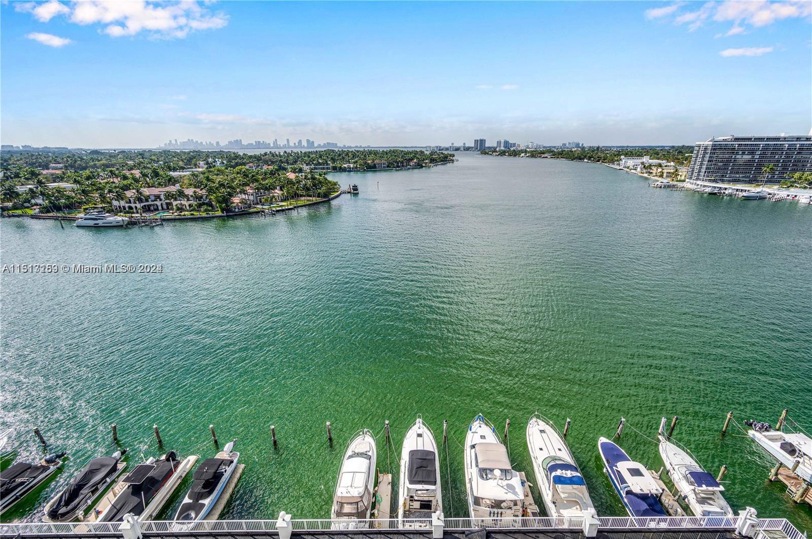 6770 Indian Creek Dr # 11O