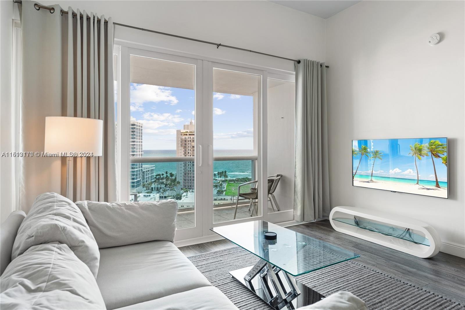6770 Indian Creek Dr Unit: TSA