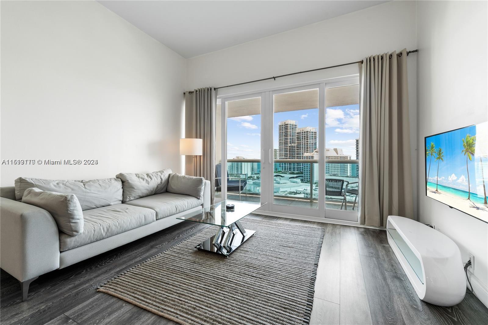 6770 Indian Creek Dr Unit: TSA