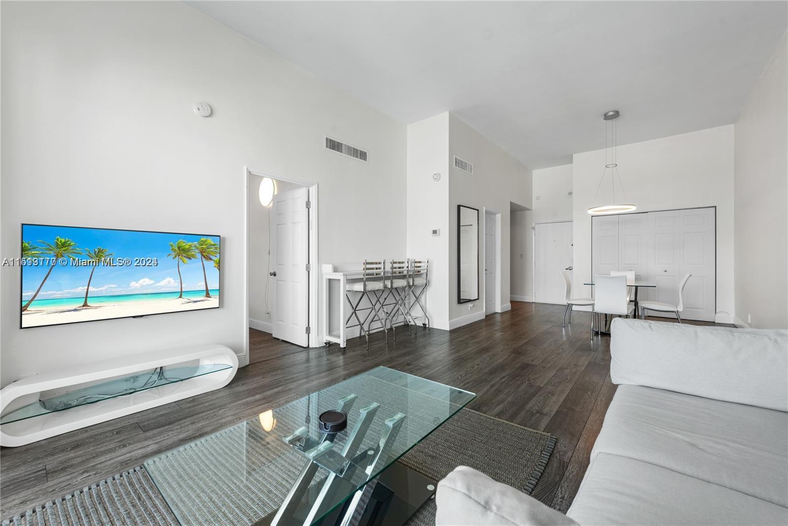 6770 Indian Creek Dr Unit: TSA