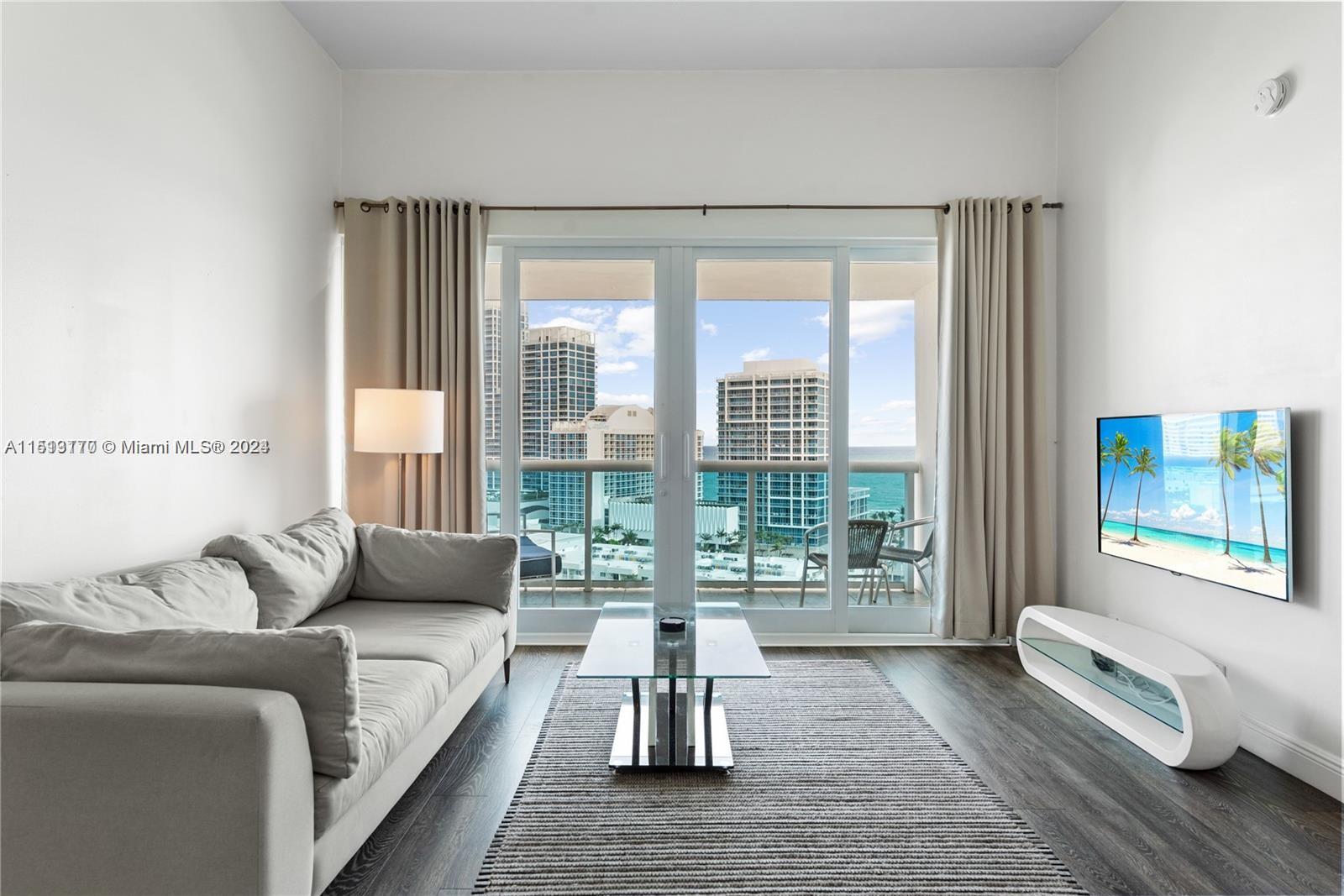 6770 Indian Creek Dr Unit: TSA