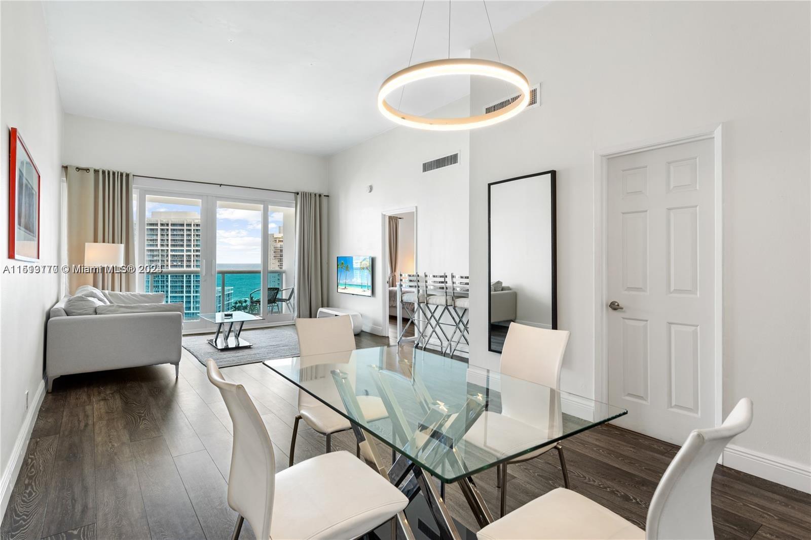 6770 Indian Creek Dr Unit: TSA