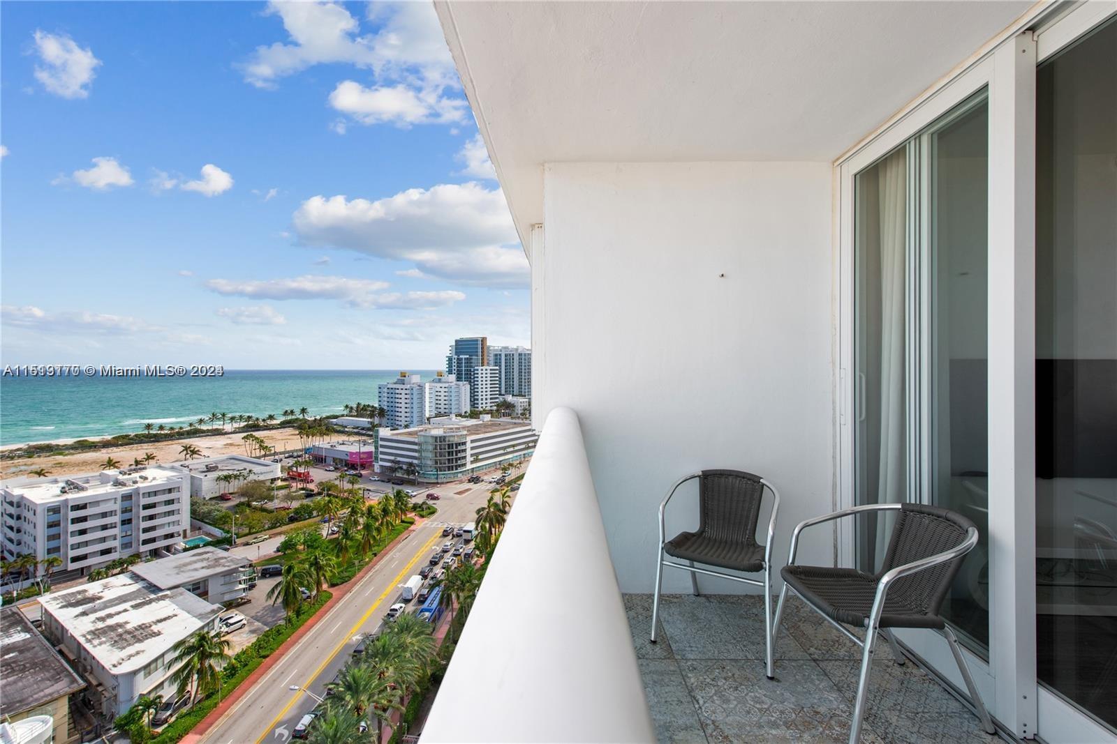 6770 Indian Creek Dr Unit: TSA