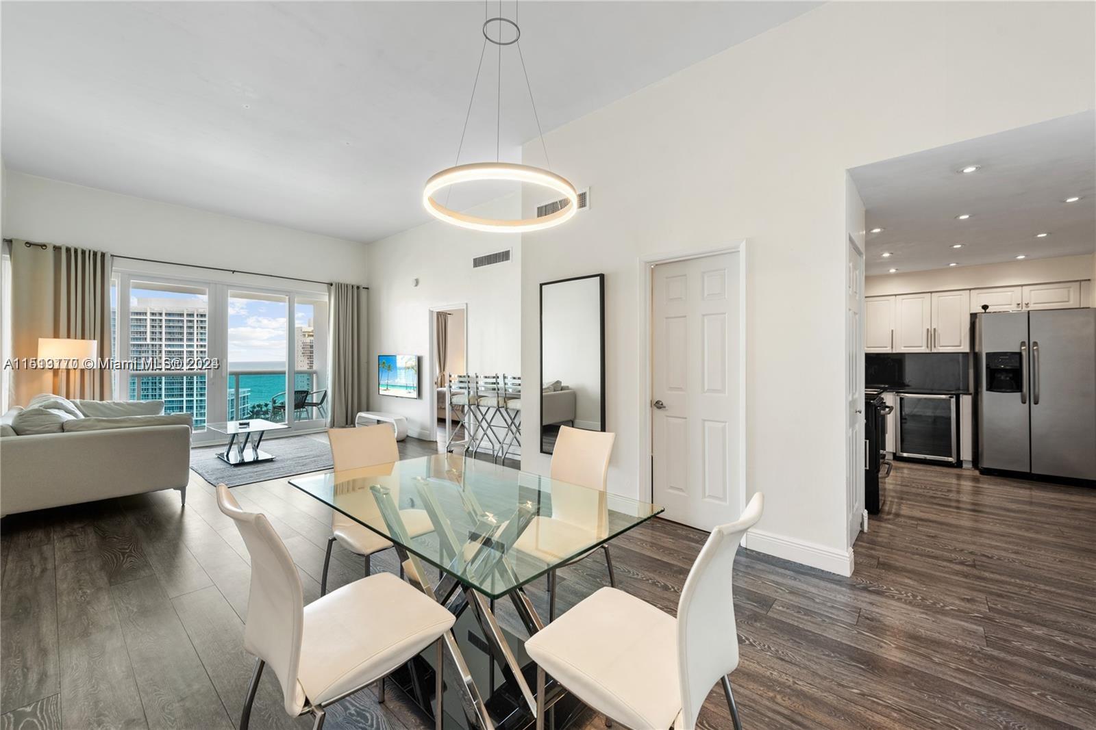 6770 Indian Creek Dr Unit: TSA