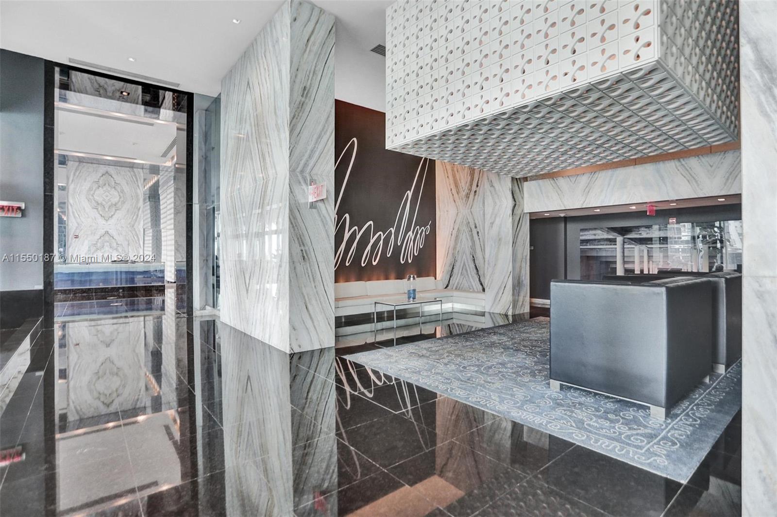 335 S Biscayne Blvd # 2501