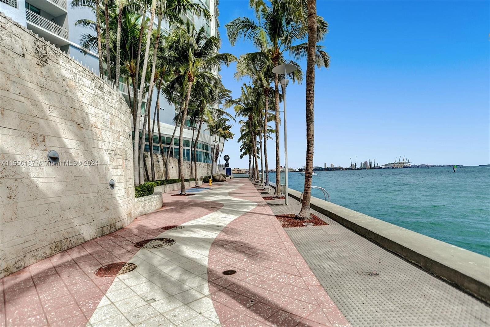 335 S Biscayne Blvd # 2501