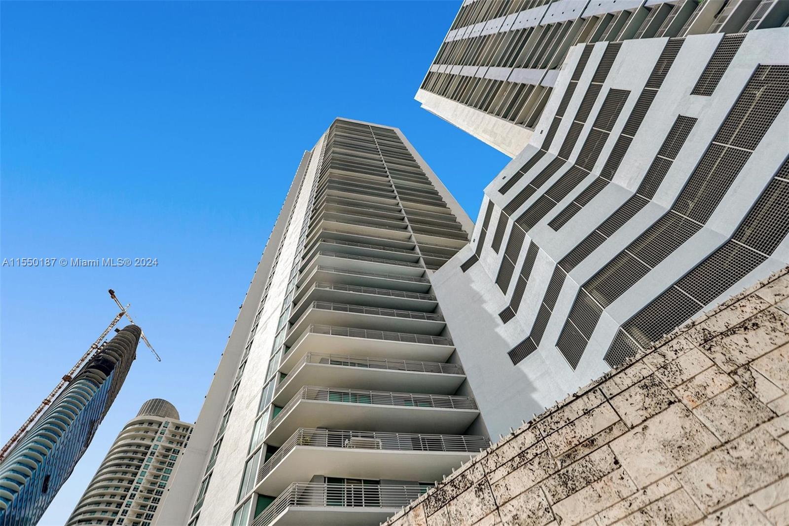 335 S Biscayne Blvd # 2501