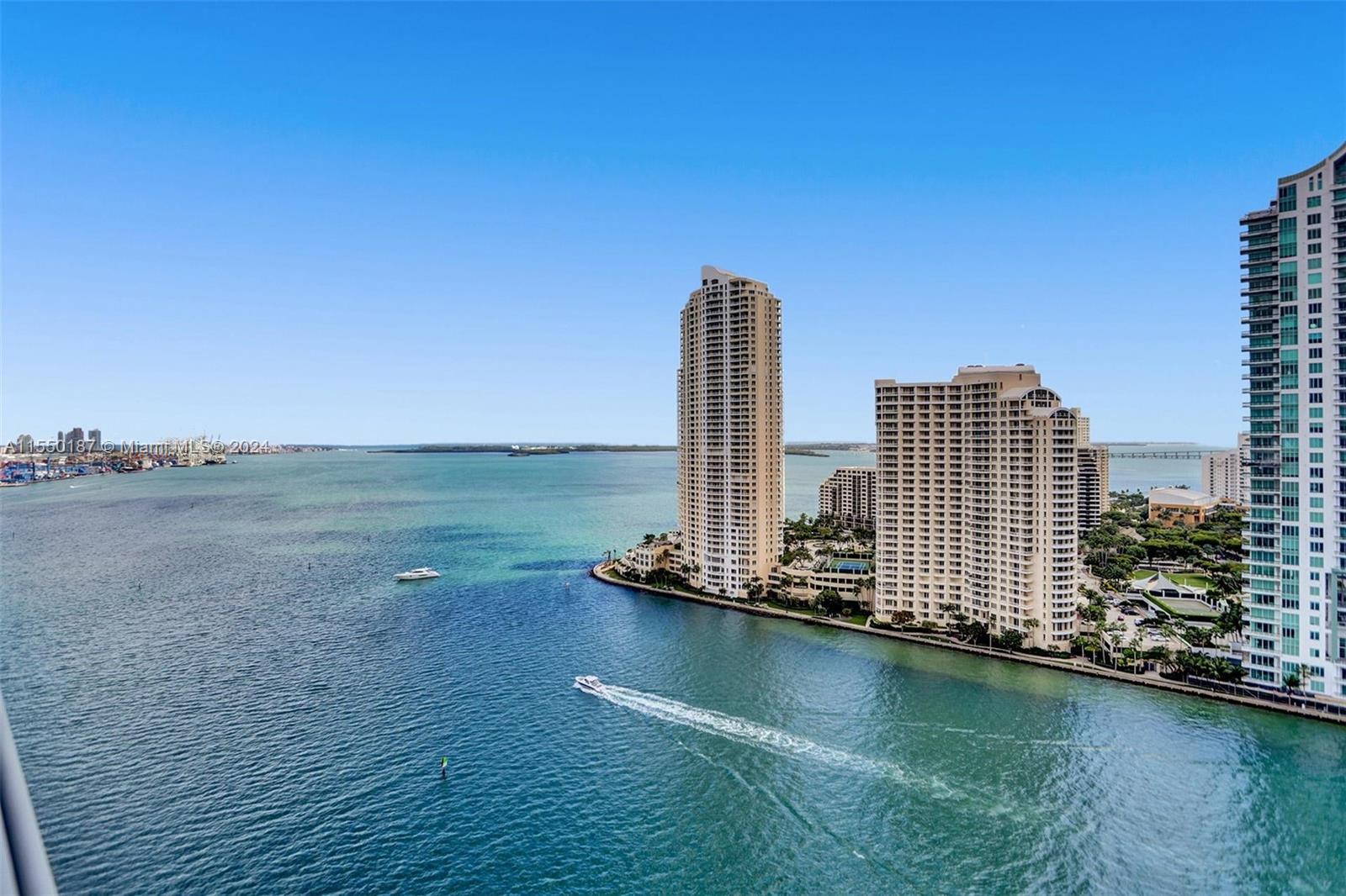 335 S Biscayne Blvd # 2501