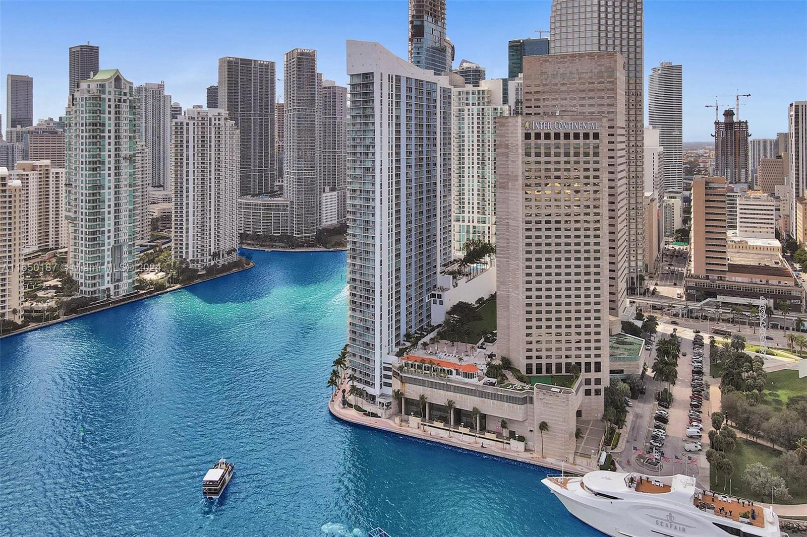 335 S Biscayne Blvd # 2501